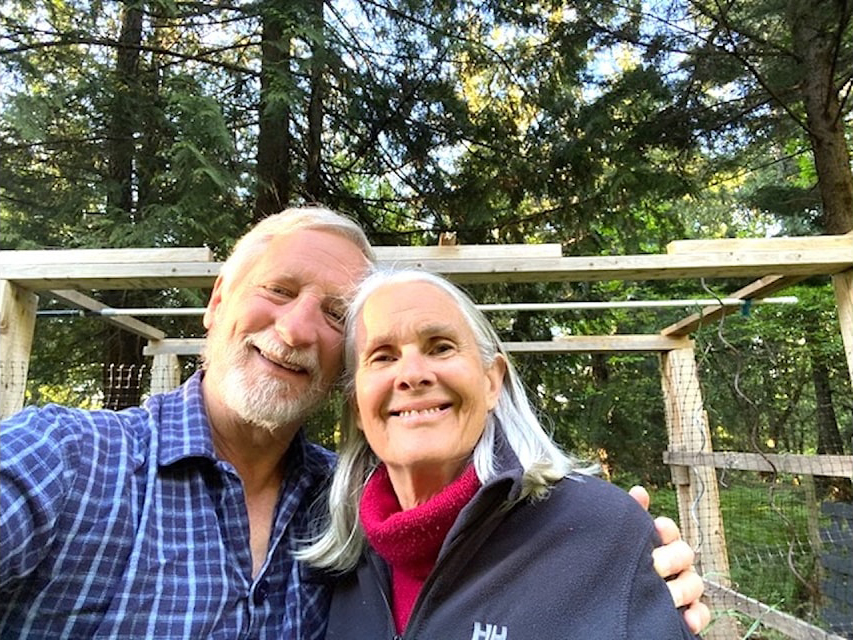 Read more about the article Article: The two marriages of Peter and Alma: a caregiver’s love story